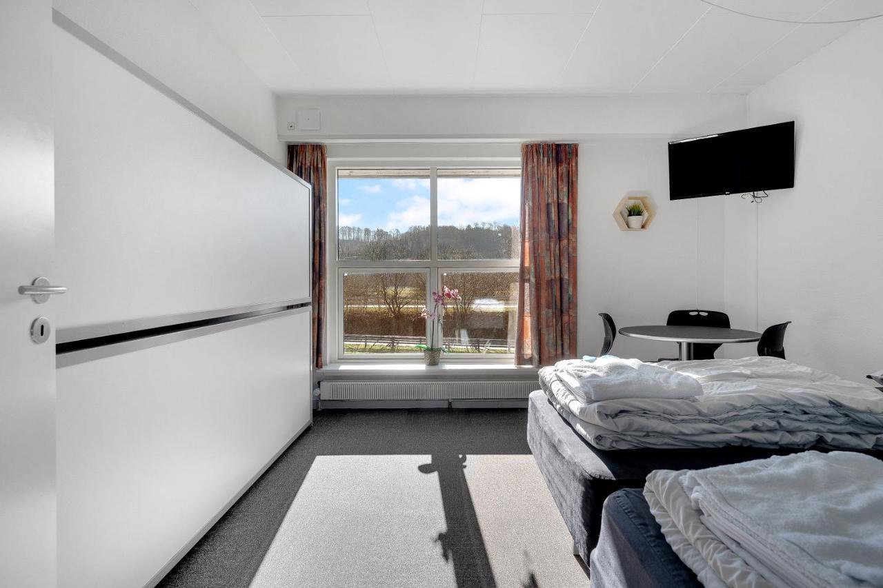 Danhostel וייל מראה חיצוני תמונה