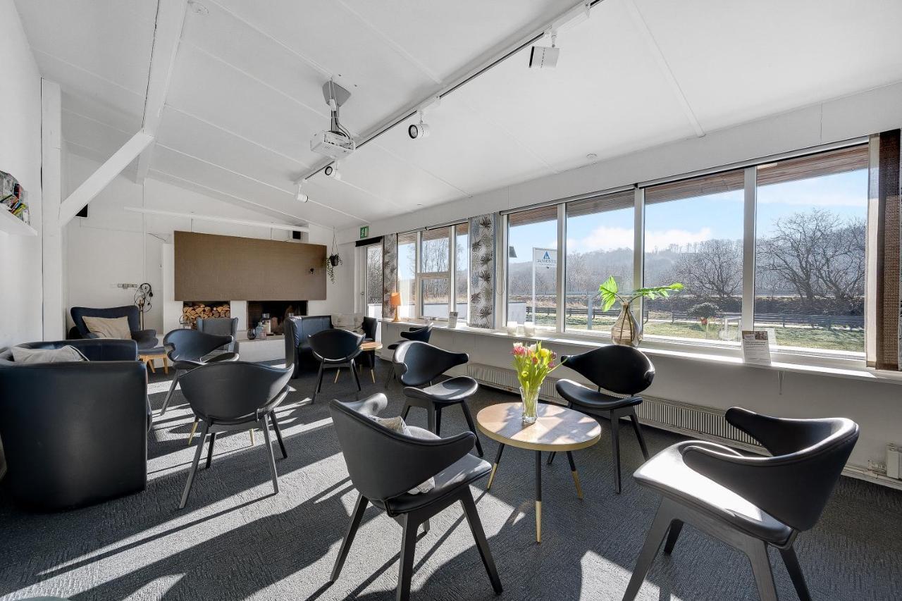 Danhostel וייל מראה חיצוני תמונה