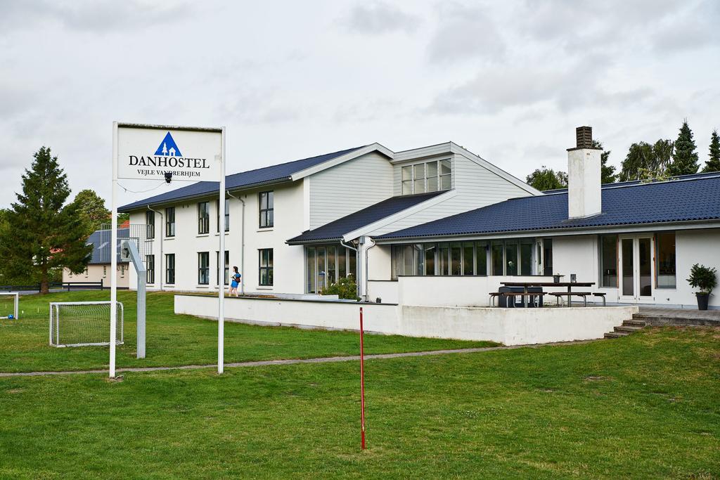 Danhostel וייל מראה חיצוני תמונה