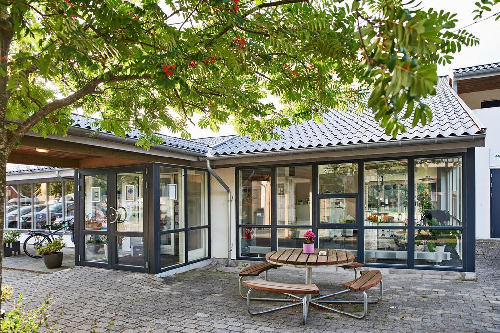 Danhostel וייל מראה חיצוני תמונה