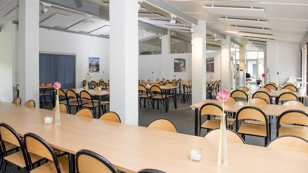 Danhostel וייל מראה חיצוני תמונה
