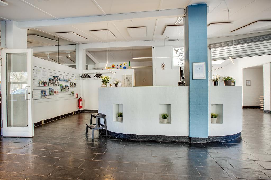 Danhostel וייל מראה חיצוני תמונה