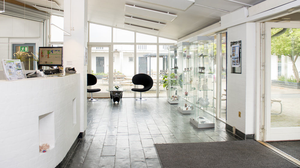Danhostel וייל מראה חיצוני תמונה