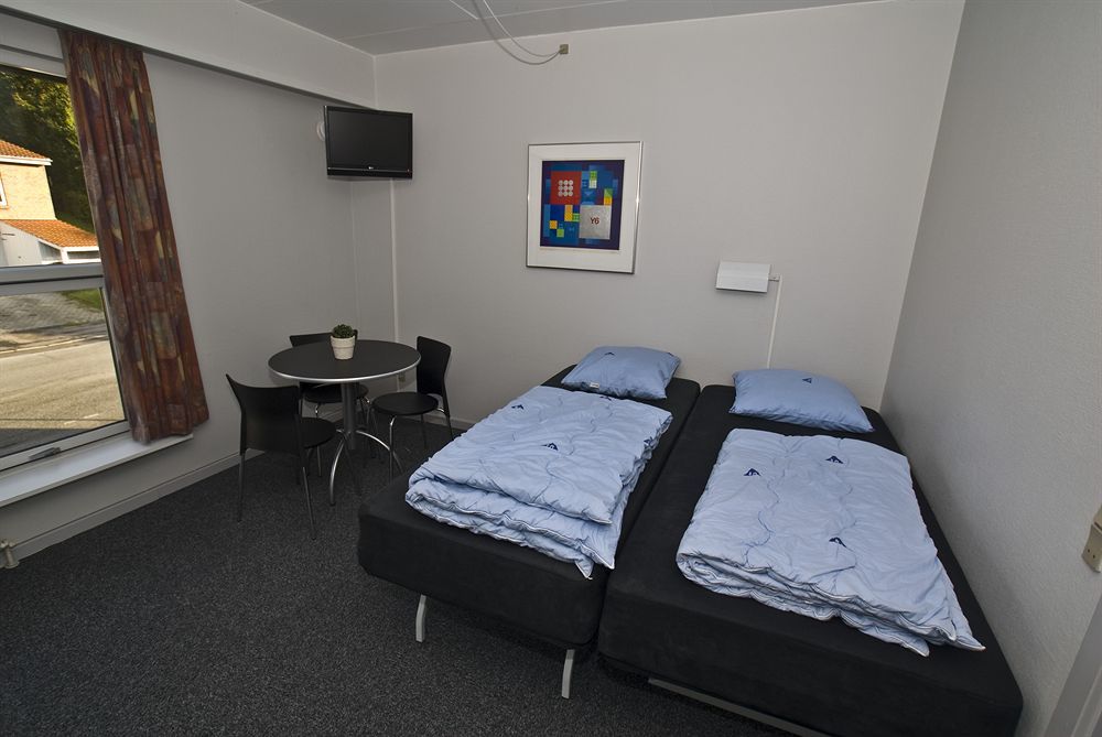 Danhostel וייל מראה חיצוני תמונה