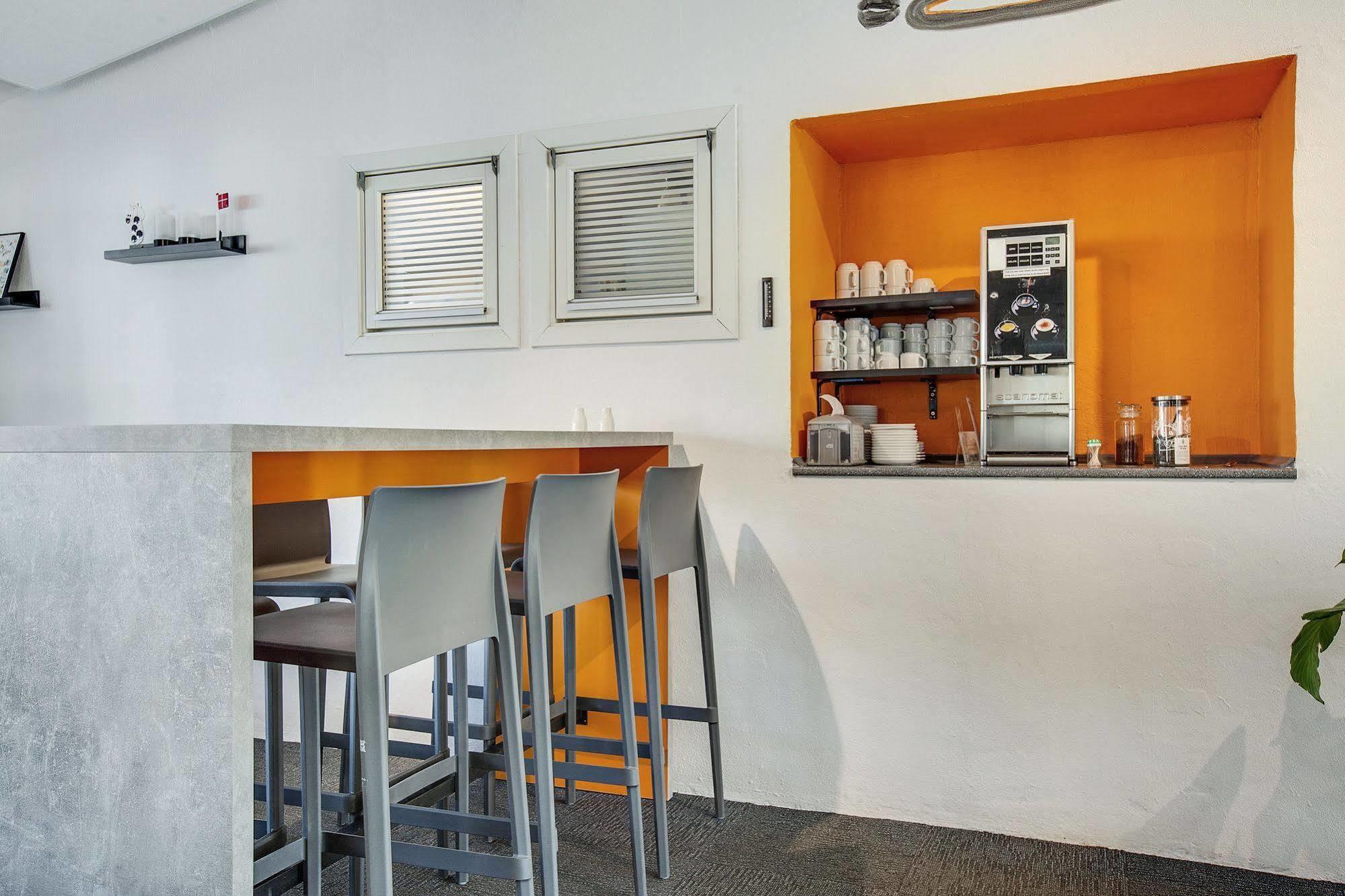 Danhostel וייל מראה חיצוני תמונה
