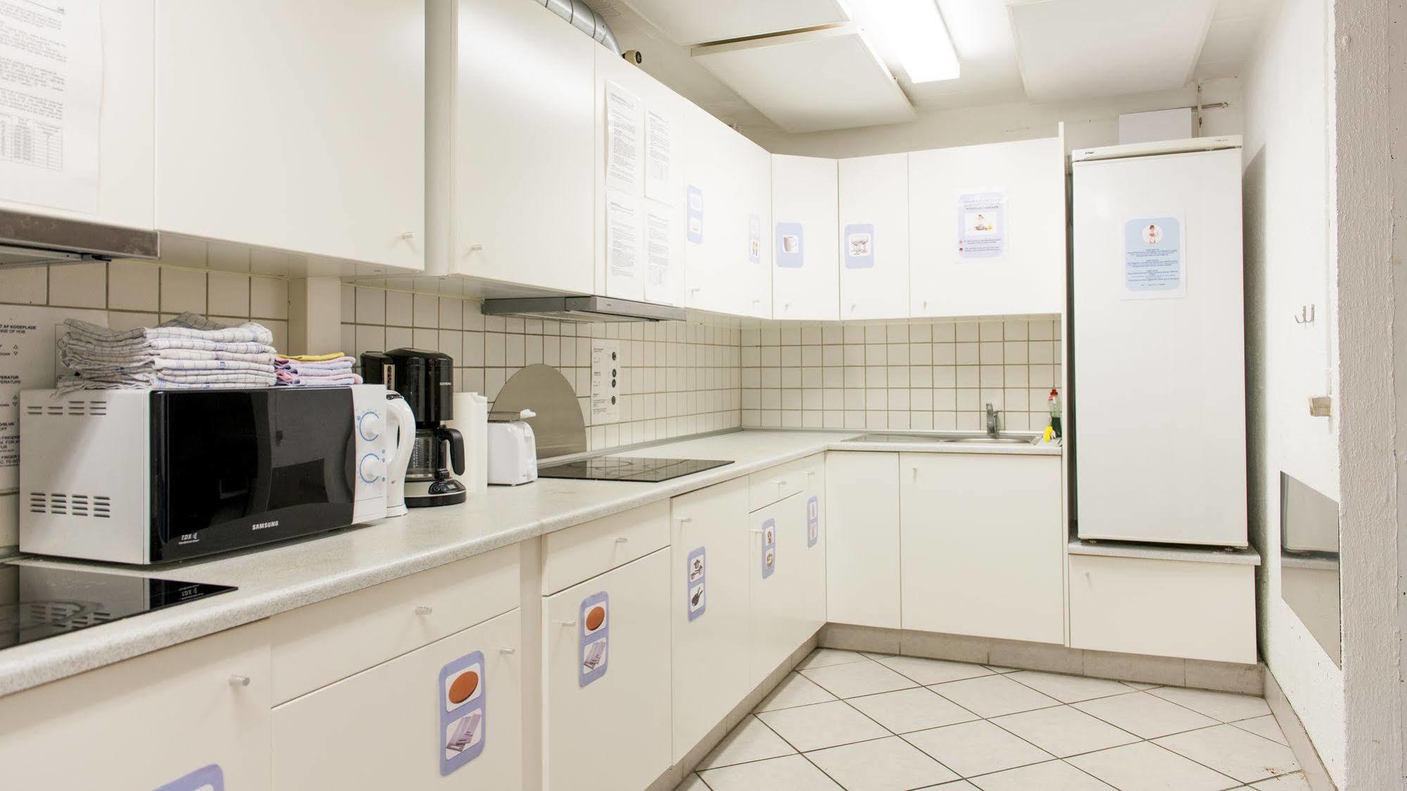 Danhostel וייל מראה חיצוני תמונה